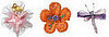 Baby Hair Clips