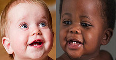 Baby Teeth