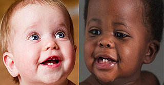 Baby Teeth