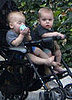 Sugarbabies: Dempsey Duo