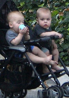 Sugarbabies: Dempsey Duo