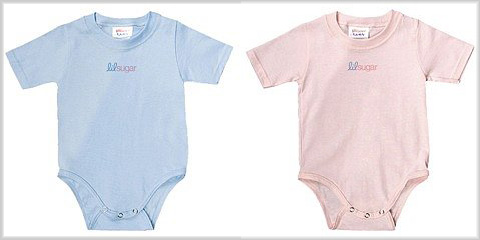 lilsugar Clothes