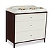 Silverlake Combo Dresser-Changer