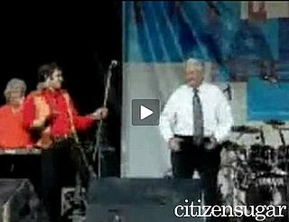Lighten Up: Boris Yeltsin Liked Peanut Butter