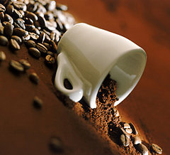 Mommy Alert! Miscarriage and Caffeine Mommy Alert! Miscarriage and Caffeine