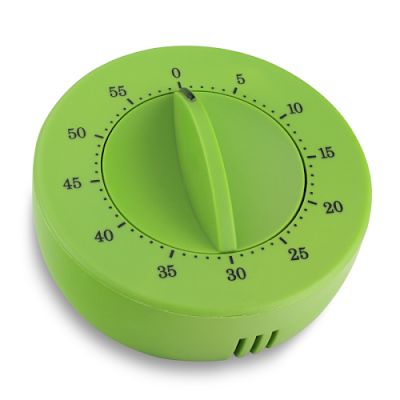 Kids' Kitchen Timer Kids' Kitchen Timer