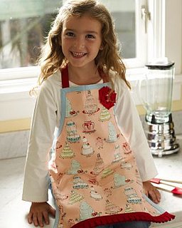 Delilicious: Tools for Lil Chefs