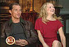 Baby Talk: Kate Hudson and Matthew McConaughey