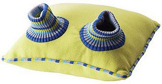 Pimp Your Crib: BARNSLIG Cushion