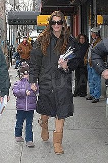 Wonder Woman: Brooke Shields