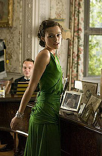 Atonement Dress Auctioned Off For Children