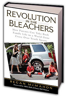 Revolution in the Bleachers Over Youth Sports