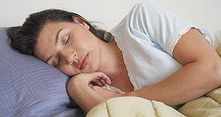 Mommy's Lil Helper: Sleep Aid