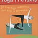 Yoga Pretzels