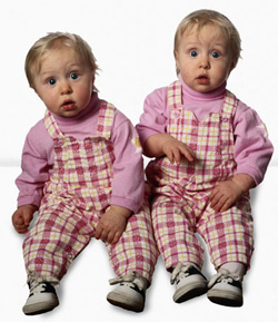 Babies Kick Cancer and Save Mother