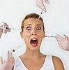 Mommy Alert! Botox 