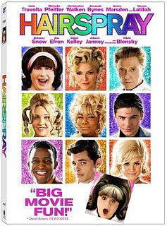 Family Ties: Hairspray 