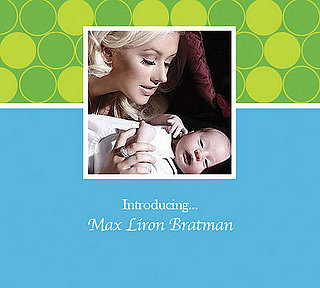 Lil Max Liron Bratman Makes His Debut!