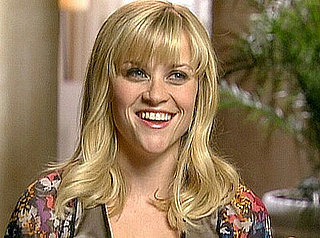 Celeb Mama Reese Witherspoon Talks About Self-Acceptance