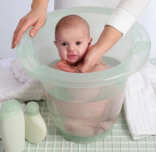 Spa Baby Spa Baby