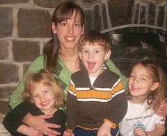 Lil Loves of Our Lives: Lisa Weber of Celebrity Baby Scoop Lil Loves of Our Lives: Lisa Weber of Celebrity Baby Scoop