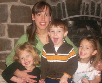 Lil Loves of Our Lives: Lisa Weber of Celebrity Baby Scoop