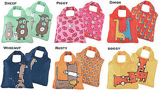 Ecotot: Envirosax For Kids