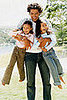 Firstborns Thrive From More Quality Time