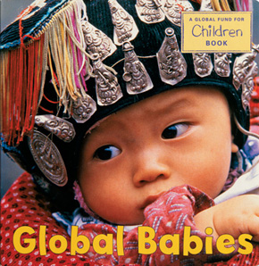 Wee Are the World: Global Babies
