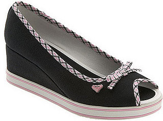 Lil Tip: Postpartum Shoes