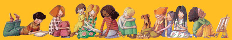 A Few of Lil's Favorite Things: March