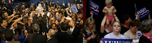 Candidate