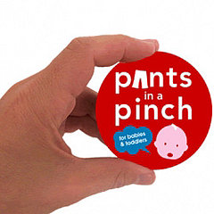 Lil Find: Pants in a Pinch