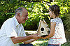 Family Ties: What to Call the Grandparents
