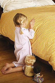 Is Prayer the Best Medicine? Parents' Faith Fails Daughter
