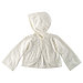 Pointelle Sweater Hoodie ($69)