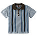 Amadou Stripe Sweater Polo ($55)