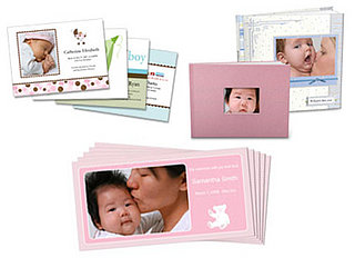 Celebrate Baby Memories with Shutterfly 