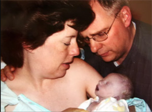 Terminate the Pregnancy or Take the Baby to Term?