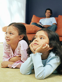 Mommy Dearest: Husband Won't Babysit