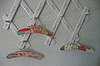 Pimp My Crib: Paper Hangers