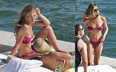 Jennifer Aniston Is Pregnant!