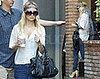 Haute Mama Nicole Richie's Maternity Line