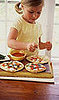 Delilicious: New Year's Eve Pizza