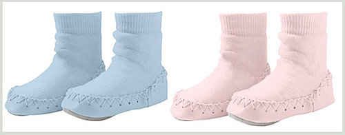 Trendtotting: Swedish Moccasins