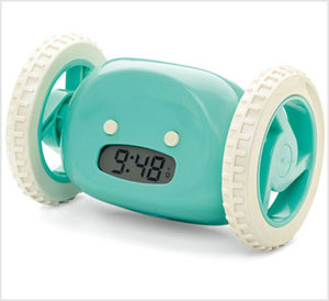 Children's Alarm Clock