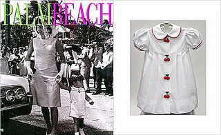 St. Louis Women's Exchange Cherry Outfits