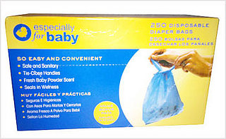 Diaper Trash Bags