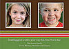 Lil Tip: What To Do With Holiday Cards 