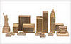 MUJI City In a Bag